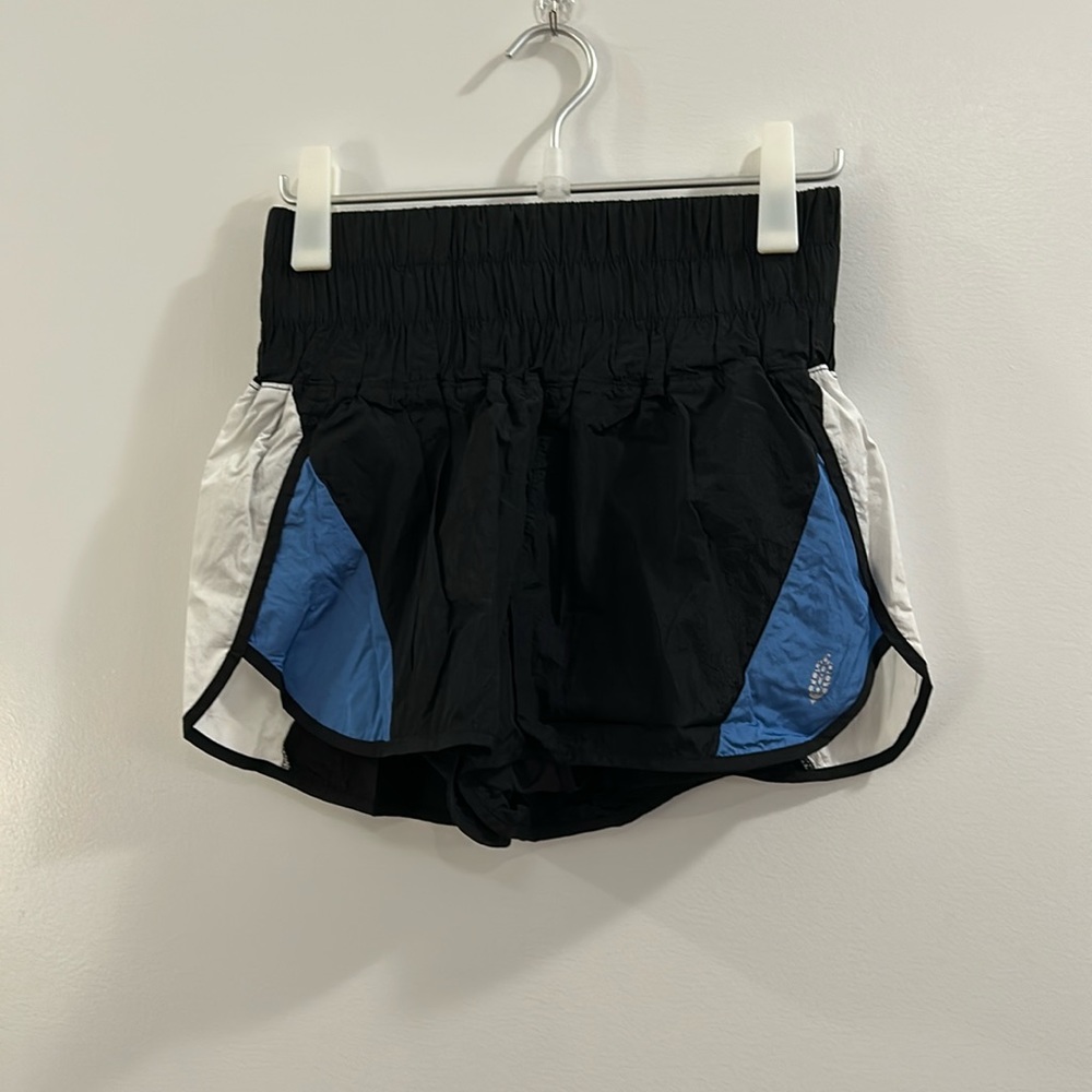 Free people shorts